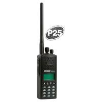 BK Technologies KNG-P150S 136-174 MHz, 512 Channels, 6Watt, P25 Digital/Analog Portable Conventional Only - DISCONTINUED